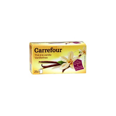 Bt 25 The Vanille Carrefour - DRH MARKET Sarl