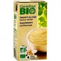 530Gdessert Soja Vanil.Crf Bio