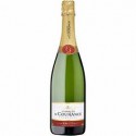 75Cl Champagne Brut Courances