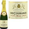 37.5Cl Champagn.Brut Courances