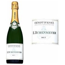 75Cl Cr.Als. Brut Durenmey.Crf