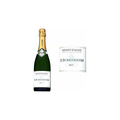 75Cl Cr.Als. Brut Durenmey.Crf