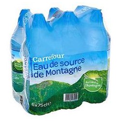 Pet 6X75Cl Eau Sce B.Sport Crf