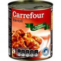 4/4 Raviolis 7.5% Boeuf Crf