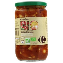 650G Pot Ver.Raviol.Veg.Crfbio
