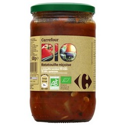 630G Ratatouil.Pt Ver.Carf Bio