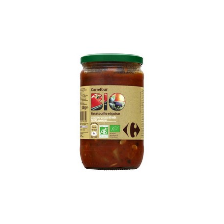 630G Ratatouil.Pt Ver.Carf Bio