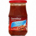 350G Sce Aigre Douce Carrefour