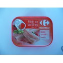 1/7 Filet Sardine Tomate Crf