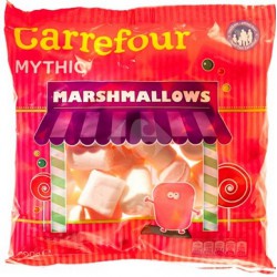 Saint 300G Guim.Marschmallows Crf