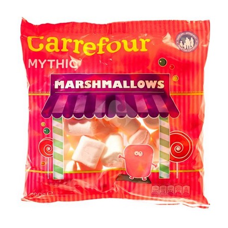 Saint 300G Guim.Marschmallows Crf