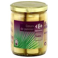 Boc.45Cl Coeur Palmier Carref.