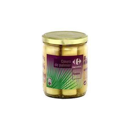 Boc.45Cl Coeur Palmier Carref.