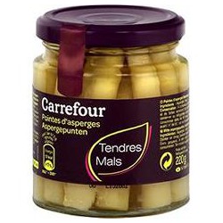 250Ml Point.Asperge Moyenn.Crf