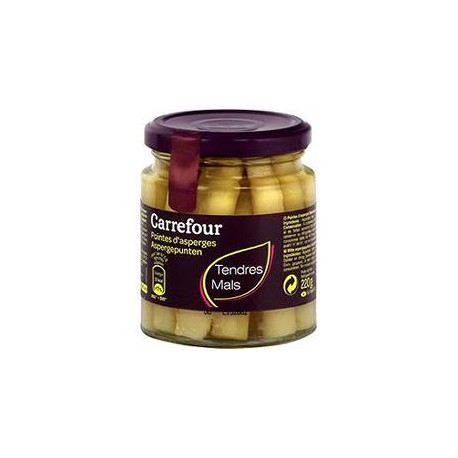 250Ml Point.Asperge Moyenn.Crf