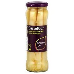 37Clgrosse Asperge Blanche Crf