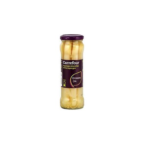 37Clgrosse Asperge Blanche Crf