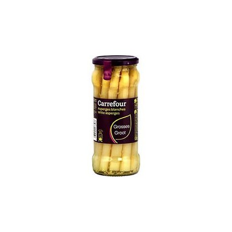 58Cl Tr.Gros.Asperge Blche Crf