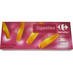 200G Cigarettes Russes Crf
