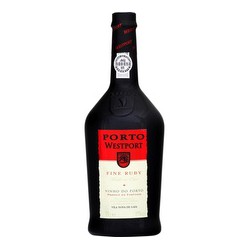 75Cl Porto Ruby Westp.19%V Crf