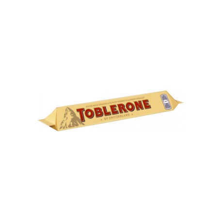 50G Toblerone Lait Suchard