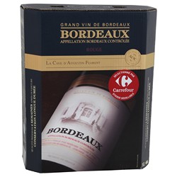 3 L Bib Bordeaux Rge Crf