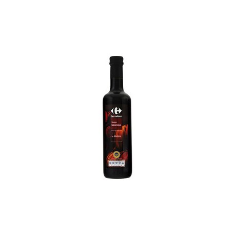 50Cl Vinaigre Balsamique Crf