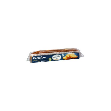 800G Quatre Quarts Carrefour