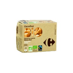 500G Sucr.Cann.Roux Mx Crf Bio