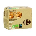 500G Sucr.Cann.Roux Mx Crf Bio
