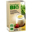 500G Suc.Pdr Canne Blond Crf B