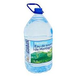Bid.5L Eau Sce Montagne Crf