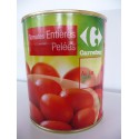 4/4 Tomate Entiere Pelee Crf