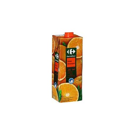 1L J.Orange Bresil Square Crf