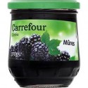 370G Gelee Mures Carrefour