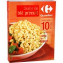 500G Ble Precuit 10Mn Crf