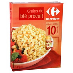 1Kg Ble Precuit 10Min Crf