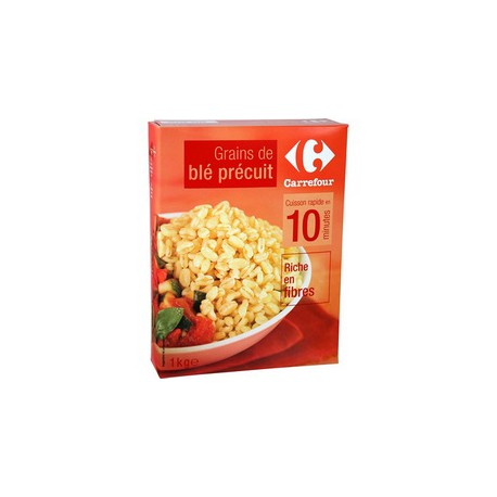 1Kg Ble Precuit 10Min Crf