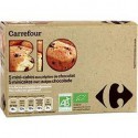 175G Mini Cake Pep Cho.Crf Bio