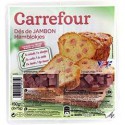 2X75G Des De Jambon Paris Crf