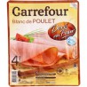 160G Blanc Poulet 4Tr.Carf.