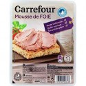 180G Mousse De Foie Crf