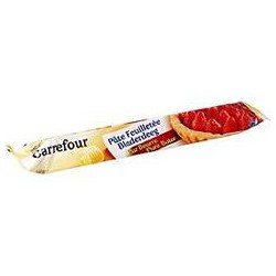 230G Feuilletee Roulee Pb Crf