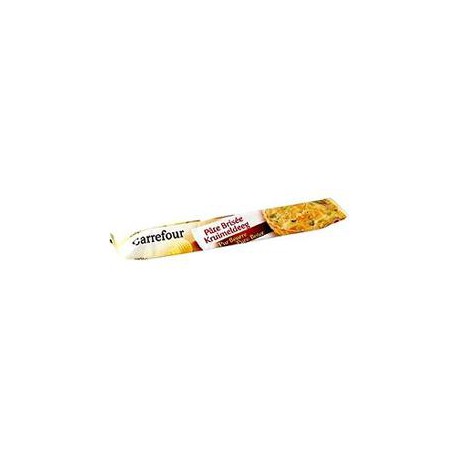 230G Pate Pb Brisee Roule Crf