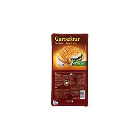 2X150G Feuill.Chevr/Epin.Crf