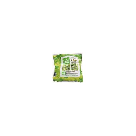 600G Brocolis Fleur.Carf.Bio