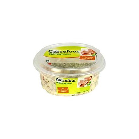 300G Piemontaise Jambon Carf