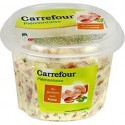 500G Piemontaise Jambon Carf
