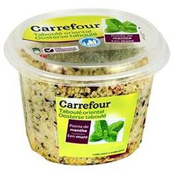 500G Taboule Oriental Crf