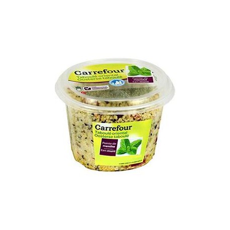 500G Taboule Oriental Crf